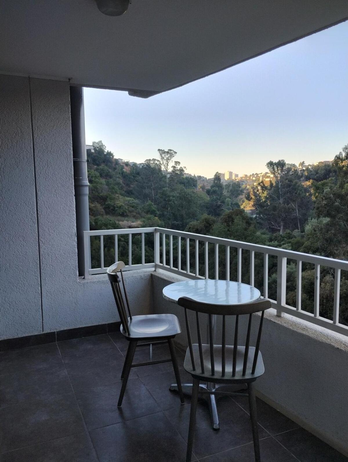 Nuevo Departamento En Valparaiso, Valle Ingleses 3 Appartement